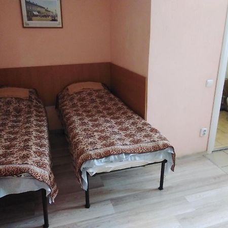Mini-Hotel Ивано-Франкивск Екстериор снимка