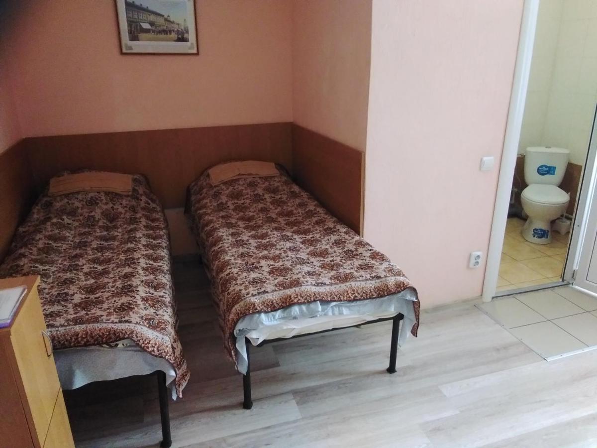 Mini-Hotel Ивано-Франкивск Екстериор снимка